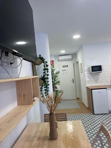 Alzira Bonita Les Barraques 2Pax Appartement Buitenkant foto